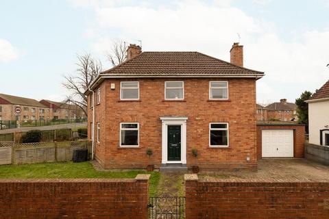 3 bedroom semi-detached house for sale, Sidmouth Road, Bedminster