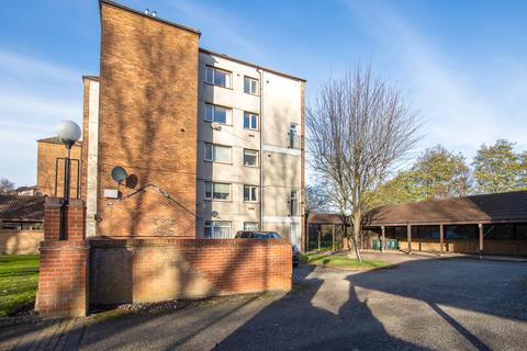 Edrich House , North Shields ,