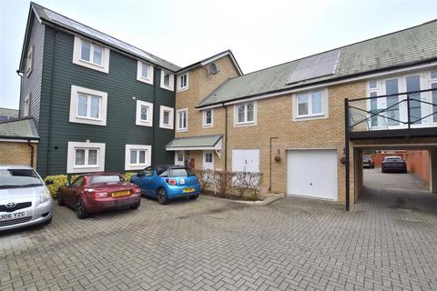 2 bedroom apartment for sale, Gurkha Road, Church Crookham GU52