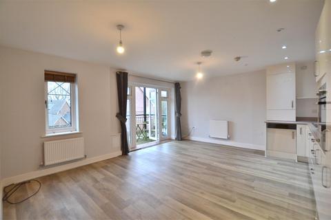 2 bedroom apartment for sale, Gurkha Road, Church Crookham GU52