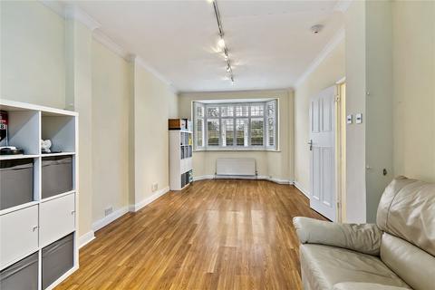 4 bedroom semi-detached house for sale, Kew Road, Kew, TW9