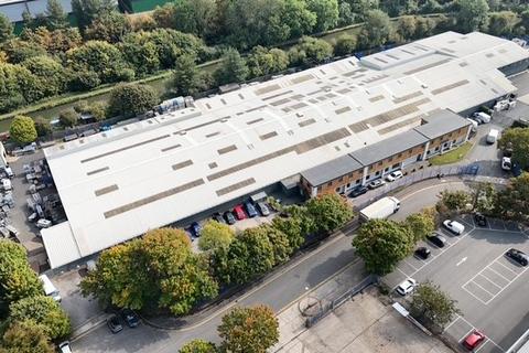 Warehouse to rent, Milton Keynes MK1