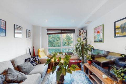 2 bedroom apartment for sale, Hackney Road, London, E2