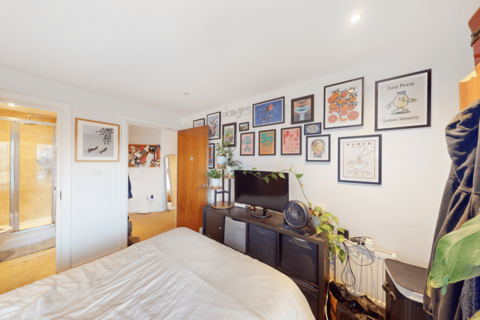 2 bedroom apartment for sale, Hackney Road, London, E2