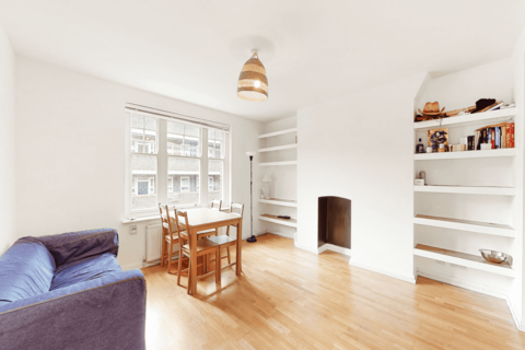 3 bedroom apartment to rent, Spelman Street, London, E1