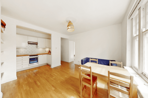 3 bedroom apartment to rent, Spelman Street, London, E1