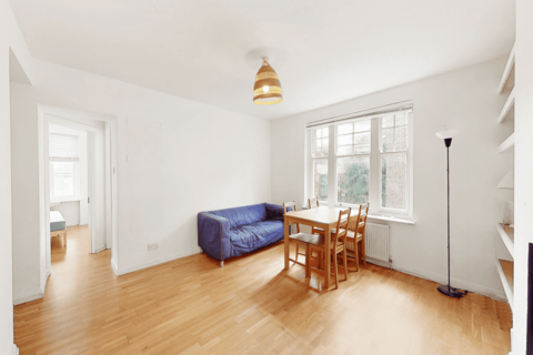 3 bedroom apartment to rent, Spelman Street, London, E1