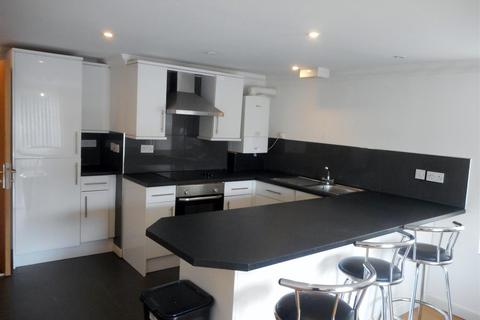 2 bedroom apartment to rent, Richmond Road, Cardiff