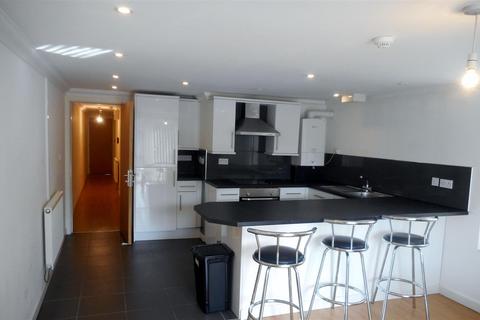 2 bedroom apartment to rent, Richmond Road, Cardiff