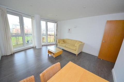 1 bedroom flat to rent, New Atlas Wharf Arnhem Place, London E14