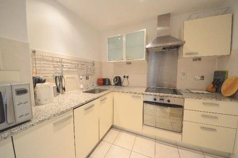 1 bedroom flat to rent, New Atlas Wharf Arnhem Place, London E14