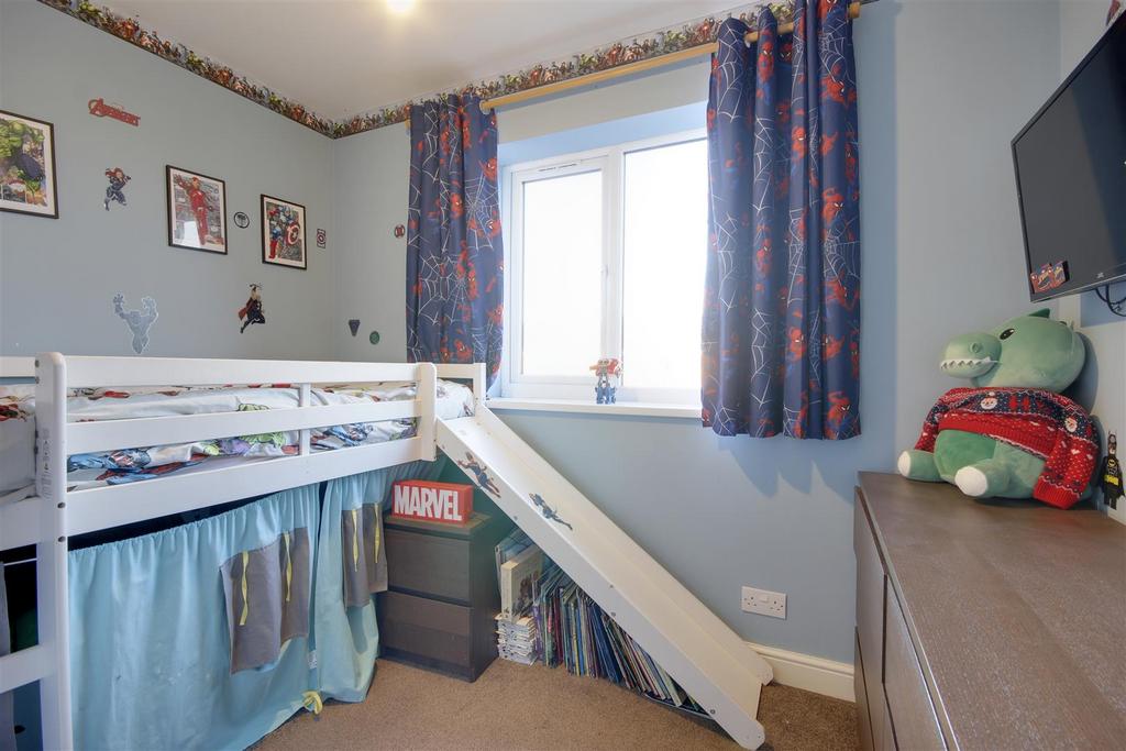 Bedroom 4