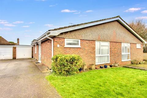 1 bedroom semi-detached bungalow for sale, Westlands, Ferring