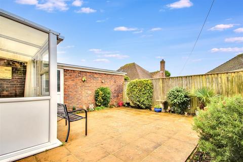 1 bedroom semi-detached bungalow for sale, Westlands, Ferring