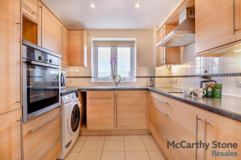 2 bedroom apartment for sale, Coopers Court, Blue Cedar Close, Yate, Bristol, BS37 4FF