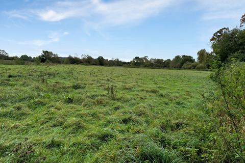 Farm land for sale, Weir Lane, Yeovilton, BA22