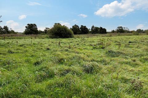 Farm land for sale, Weir Lane, Yeovilton, BA22