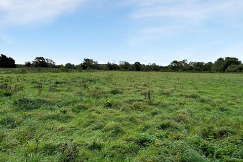 Farm land for sale, Weir Lane, Yeovilton, BA22