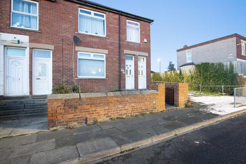 2 bedroom ground floor flat for sale, Willington Terrace , , Wallsend