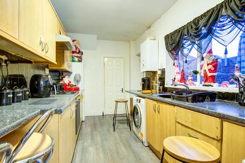 2 bedroom ground floor flat for sale, Willington Terrace , , Wallsend