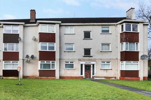 1 bedroom apartment for sale, Falkland Drive, West Mains, EAST KILBRIDE