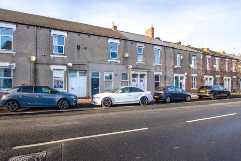 2 bedroom ground floor flat for sale, Howdon Road , North Shields,