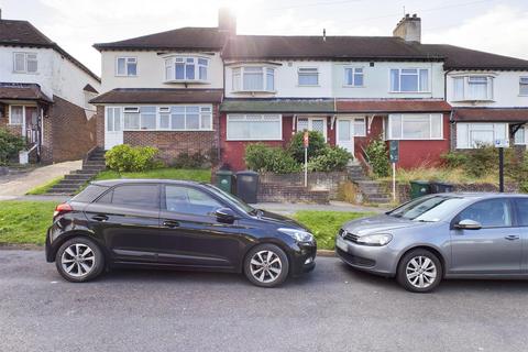 4 bedroom terraced house to rent, Medmerry Hill, Brighton