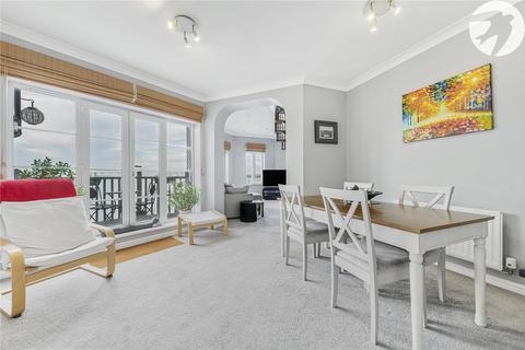 3 bedroom penthouse for sale, Bridge View, Greenhithe, Kent, DA9