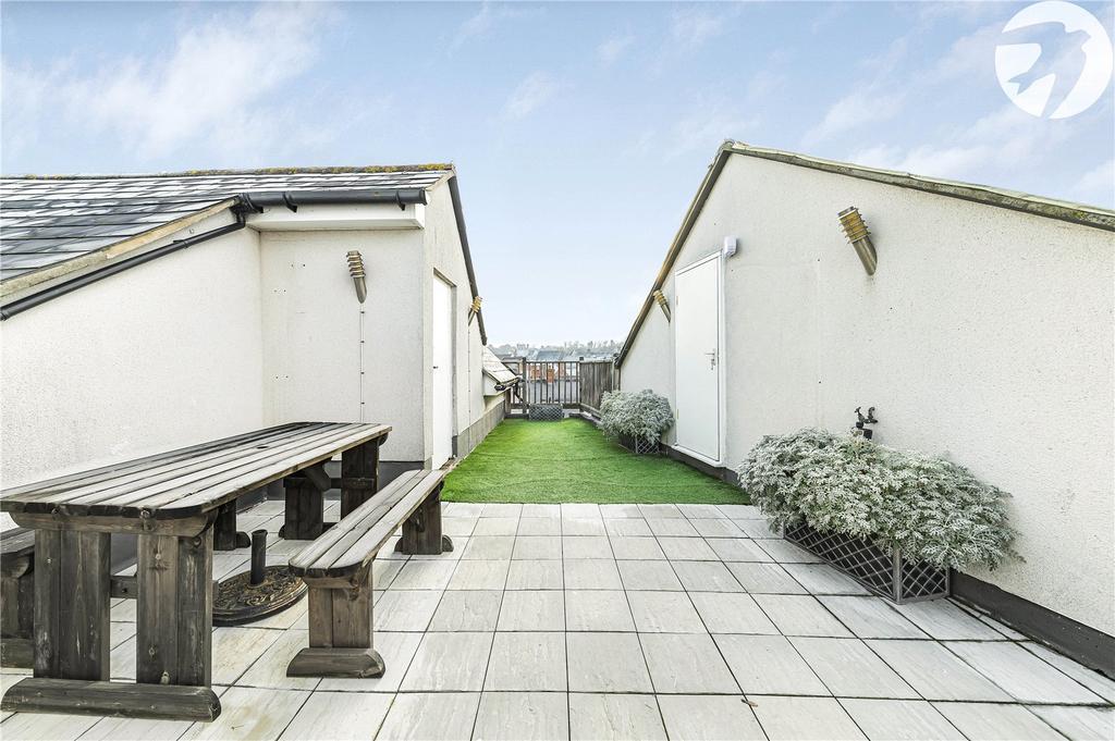 Roof Terrace