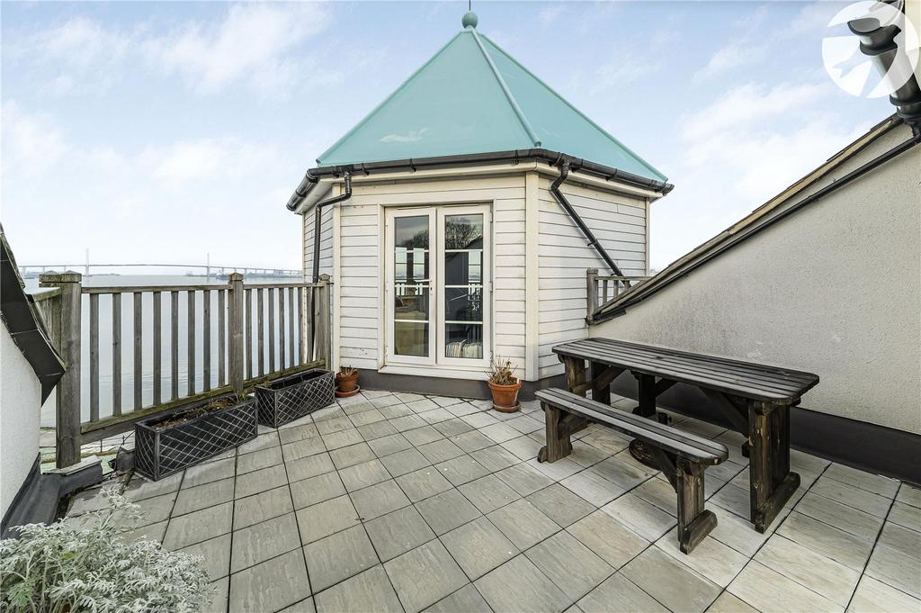 Roof Terrace