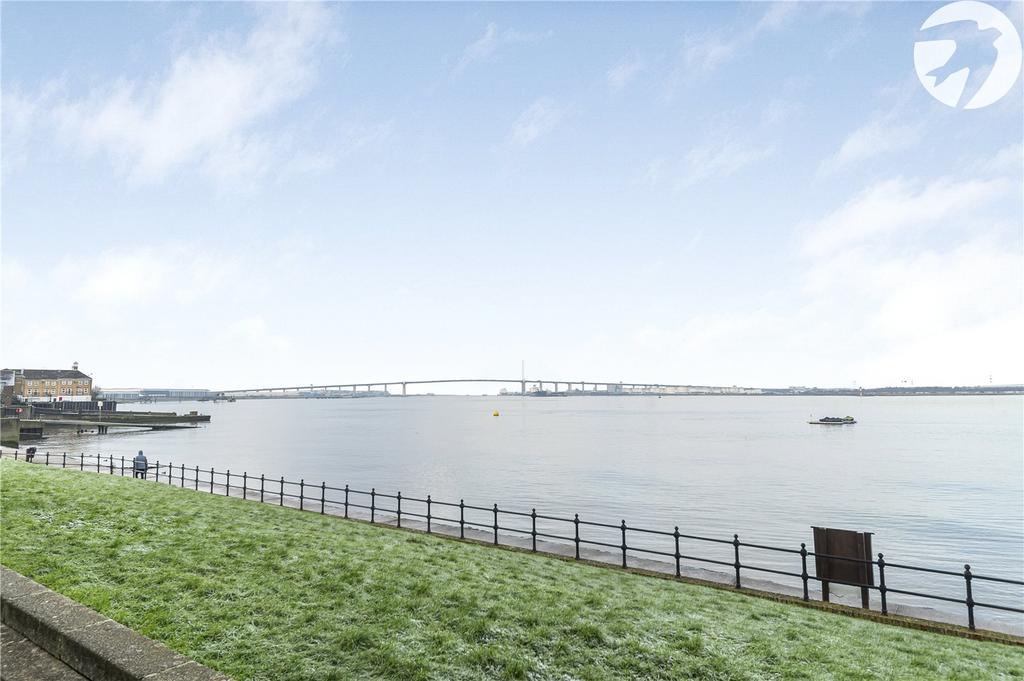 River Views