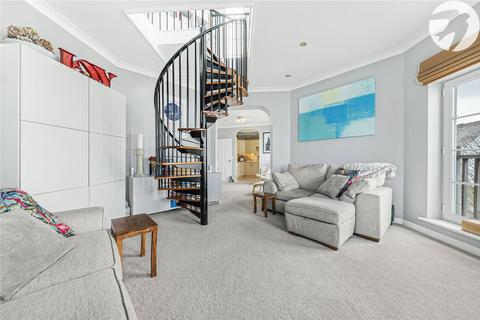 9 Bridge View, Greenhithe, DA9 9GA