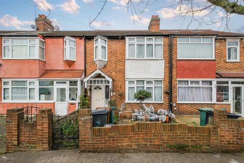 3 bedroom house for sale, Knebworth Avenue, Walthamstow