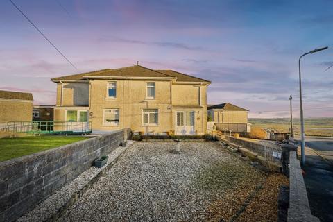 3 bedroom semi-detached house for sale, Talyclun, Llangennech, Llanelli, Carmarthenshire, SA14