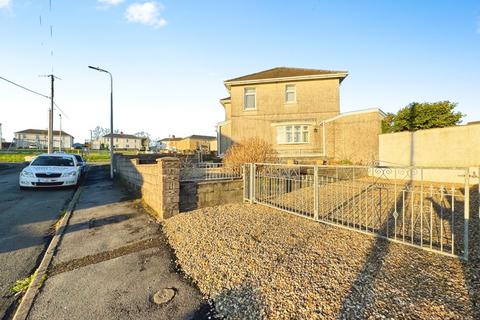 3 bedroom semi-detached house for sale, Talyclun, Llangennech, Llanelli, Carmarthenshire, SA14