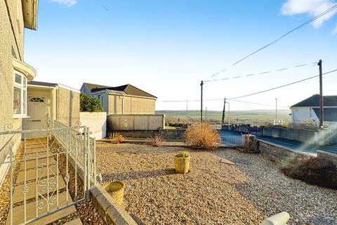 3 bedroom semi-detached house for sale, Talyclun, Llangennech, Llanelli, Carmarthenshire, SA14