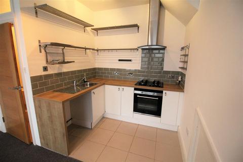 1 bedroom apartment to rent, Electric Avenue, Westcliff-on-Sea