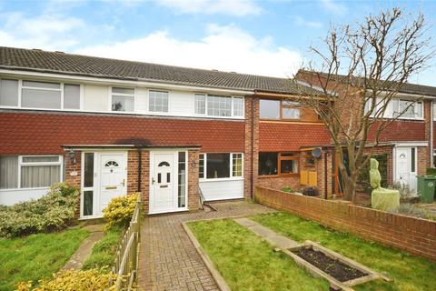 3 bedroom terraced house for sale, Rowland Way, Buckinghamshire HP19