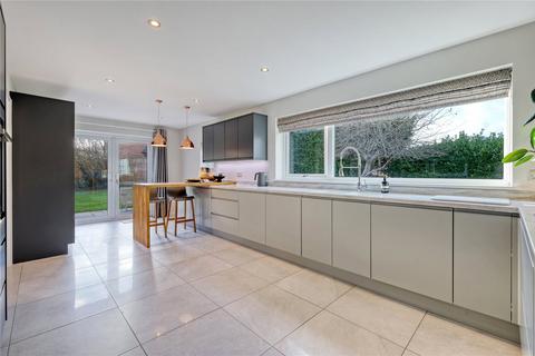 5 bedroom detached house for sale, Westerfield Road, Westerfield, Ipswich, Suffolk, IP6