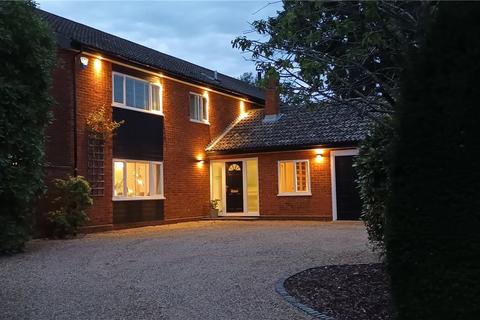 5 bedroom detached house for sale, Westerfield Road, Westerfield, Ipswich, Suffolk, IP6