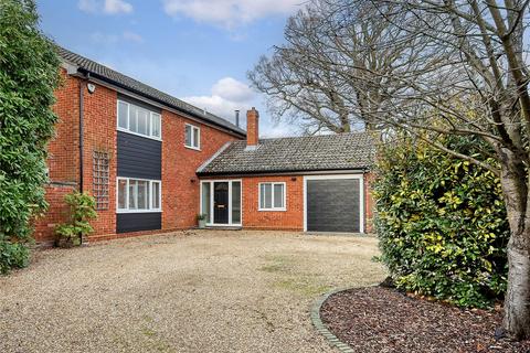 Sea Gem Westerfield Road, Westerfield, Ipswich, IP6 9AA