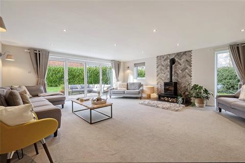 Sea Gem Westerfield Road, Westerfield, Ipswich, IP6 9AA