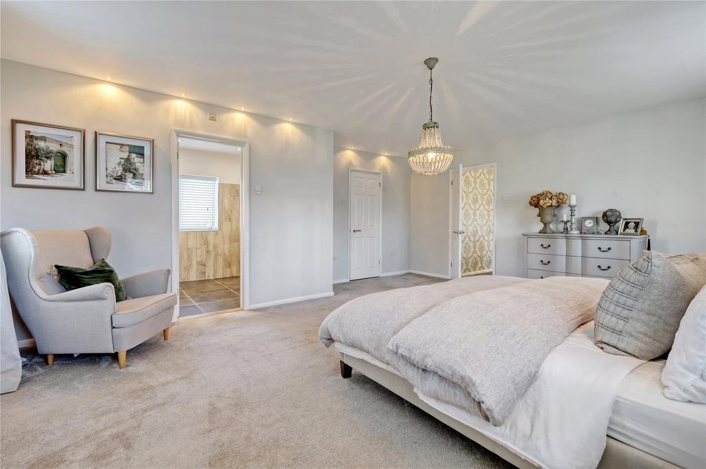 Principal Bedroom