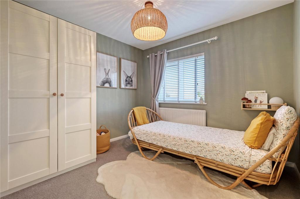 Bedroom 5
