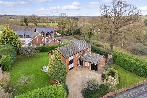 Sea Gem Westerfield Road, Westerfield, Ipswich, IP6 9AA