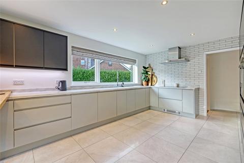 Sea Gem Westerfield Road, Westerfield, Ipswich, IP6 9AA