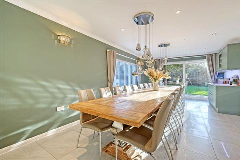 Sea Gem Westerfield Road, Westerfield, Ipswich, IP6 9AA