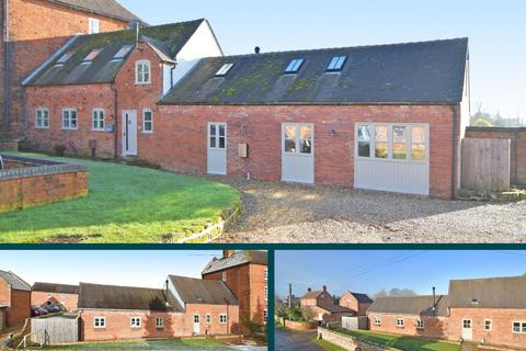 undefined, Pershall, Eccleshall, ST21