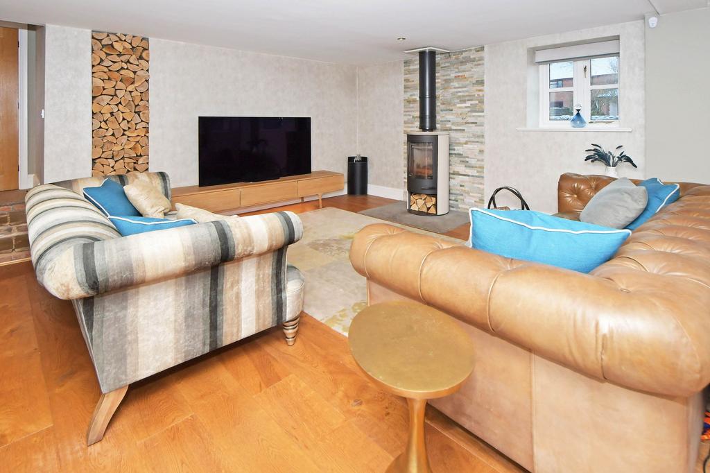 Sitting room