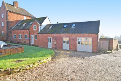 undefined, Pershall, Eccleshall, ST21